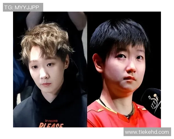 王曼昱总决赛卫冕，国乒却遭球迷进犯：凭什么她取得优待，不公平